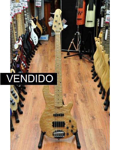Lakland 55-94 Deluxe Natural